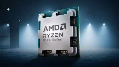 Hausse CPU AMD : jusqu’à 15 % alors que les délais s’allongent au T2