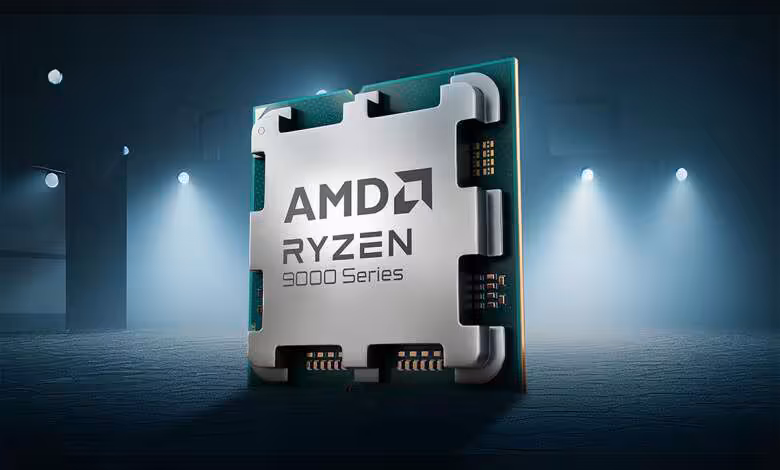 Hausse CPU AMD : jusqu’à 15 % alors que les délais s’allongent au T2 1 Hausse CPU AMD : jusqu’à 15 % alors que les délais s’allongent au T2