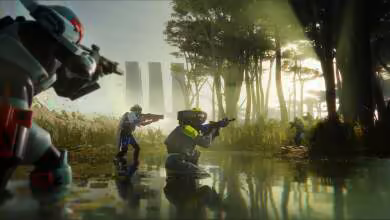 Marathon duos en test limité sur Perimeter, sans matchmaking, dès le 18 mars à 10 h PT