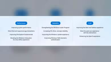 Microsoft details Windows 11 performance and update changes in a new quality roadmap