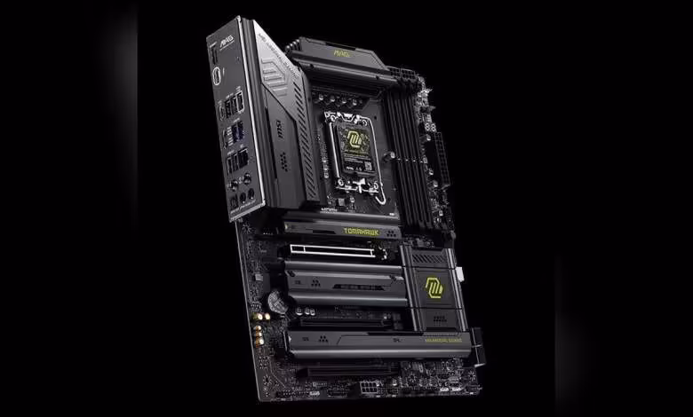 MSI MAG Z890 TOMAHAWK WIFI II : moins de premium, mêmes bases solides 1 MSI MAG Z890 TOMAHAWK WIFI II : moins de premium, mêmes bases solides