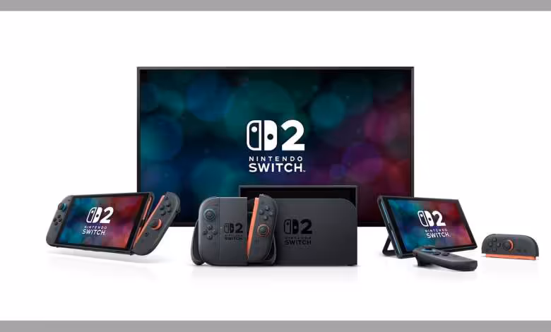 Nintendo Switch 2 : production réduite de 33 % après des ventes US en berne 1 Nintendo Switch 2 : production réduite de 33 % après des ventes US en berne