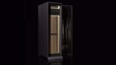 NVIDIA Vera CPU : processeur taillé pour l’IA agentique, 50 % plus rapide et 2x plus efficient