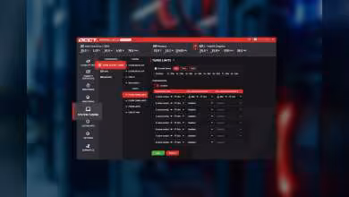 OCCT v16.1 for Core Ultra 200S and 200S Plus