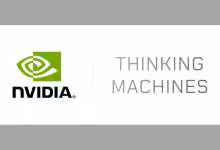Thinking Machines Lab s’allie à Nvidia pour un déploiement Vera Rubin à 1 GW