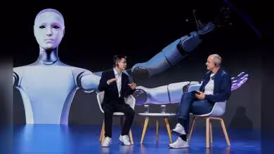 Unitree veut générer des actions robotisées en temps réel sous 6 mois