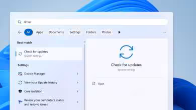 Windows 11 : fin de la confiance par défaut pour les anciens pilotes, cap WHCP dès 24H2
