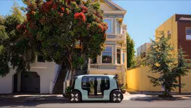 Zoox étend ses robotaxis à Vegas, San Francisco, Austin et Miami