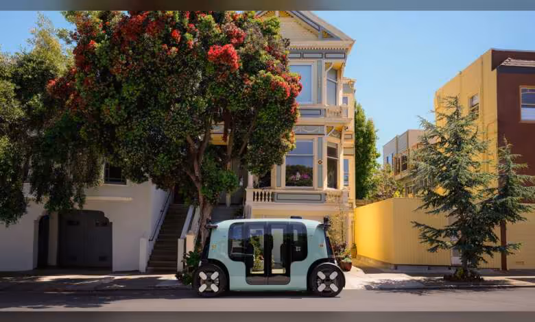 Zoox étend ses robotaxis à Vegas, San Francisco, Austin et Miami 1 Zoox étend ses robotaxis à Vegas, San Francisco, Austin et Miami