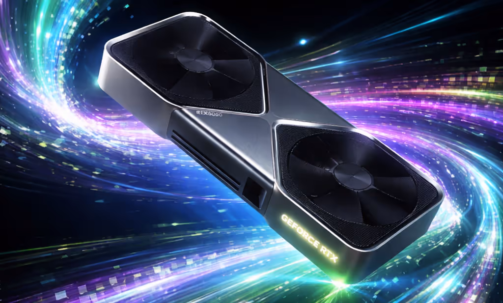 RTX 6090, RTX 6080, RTX 6070 : Nvidia accélère le path tracing et prépare l’ère du rendu IA avec DLSS 5 et RTX 60 “Rubin” 3 rtx 6090