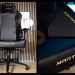 test DXRacer Martian XL 2026