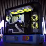 test Thermaltake View 600 TG hero