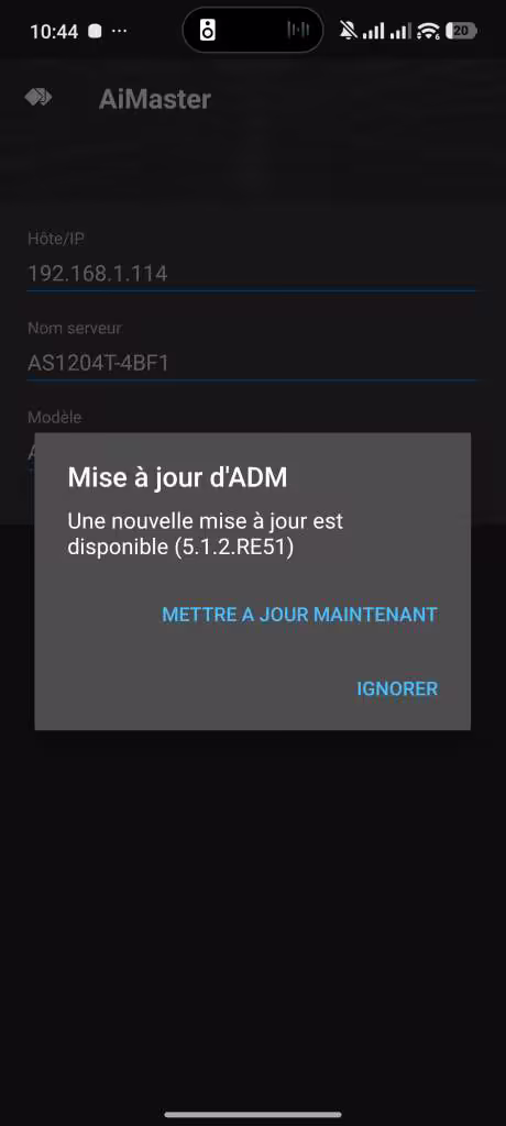 test nas asustor drivestor 4 gen2 init3