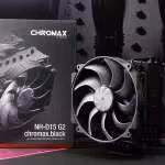 test nh d15 g2 chromax black hero