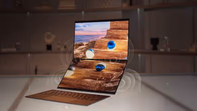 ASUS Zenbook DUO 2026