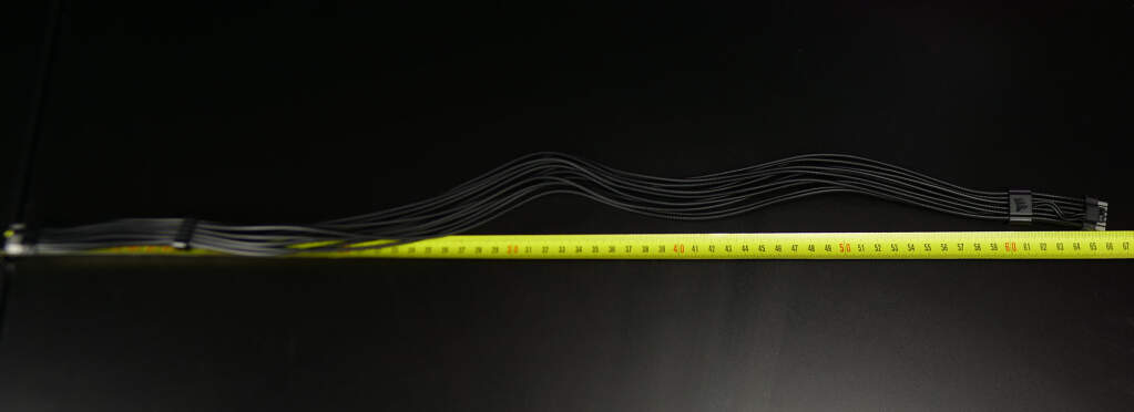 CORSAIR ThermalProtect 12V 2×6 long