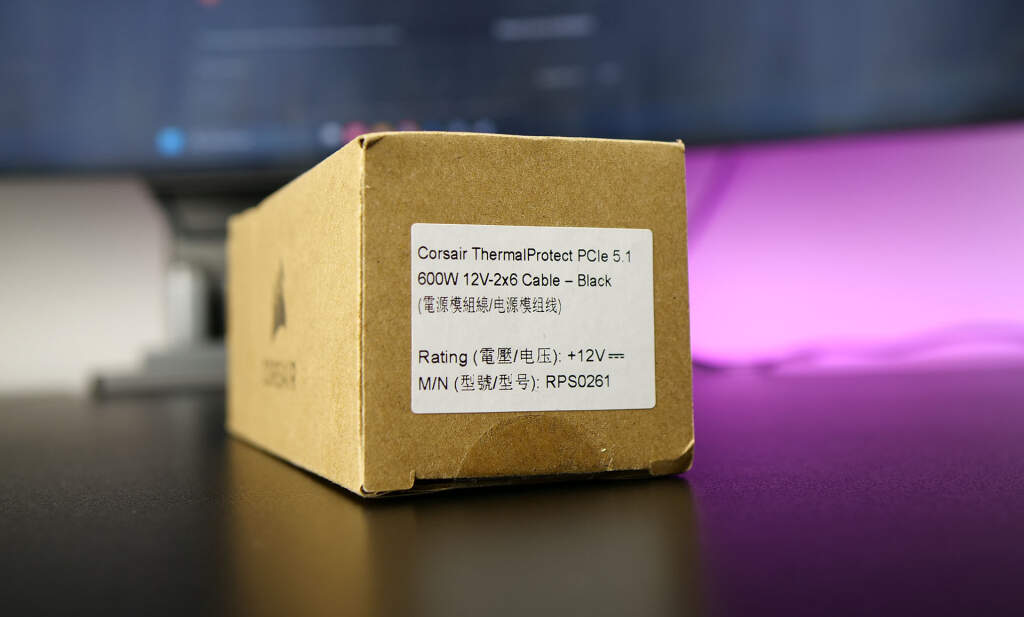 CORSAIR ThermalProtect 12V 2×6 sku