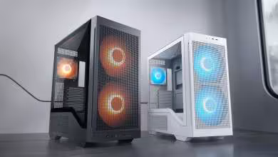 COUGAR MX600 Max RGB Couv