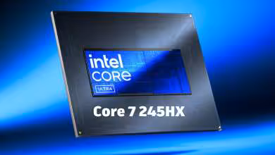 Core 7 245HX