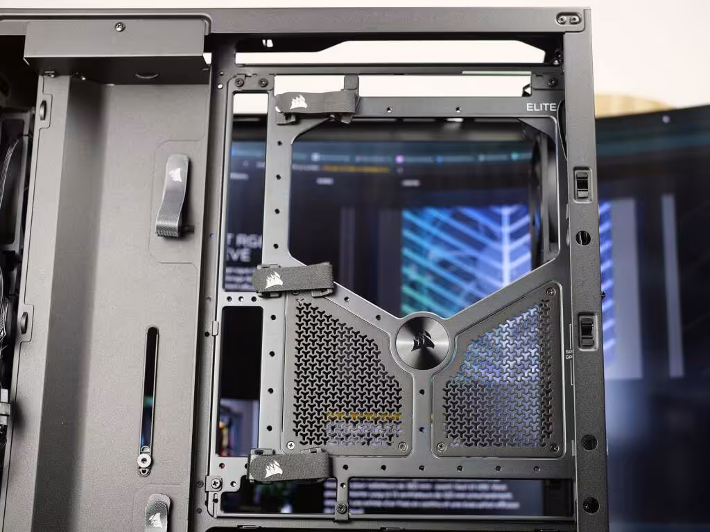 Elite Meteorite Aluminum plateau 01