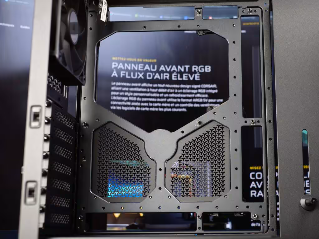 Elite Meteorite Aluminum plateau 02