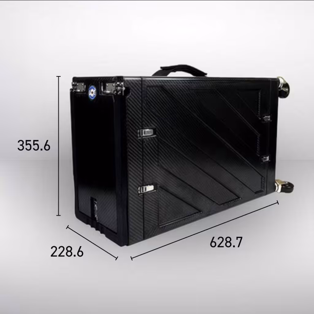 ELSA lance GigaIO Gryf au Japon : valise AI edge sous 25 kg avec H100 NVL et L40S 5 GIGAIO Gryf KV
