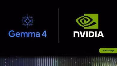 Gemma 4 nvidia open