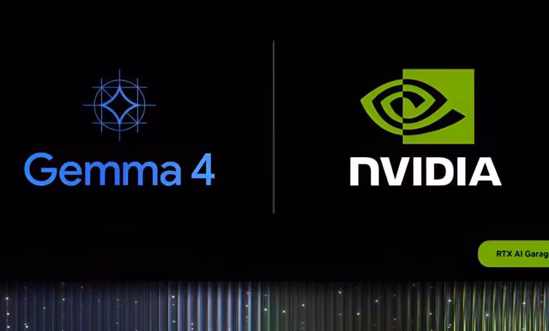 Google Gemma 4 : l’IA open source optimisée pour les GPU RTX de NVIDIA 1 Gemma 4 nvidia open