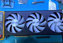 RTX 5080 COOLER MASTER HERO