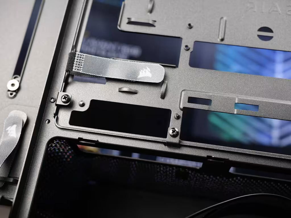 Standard Steel Black plateau 01