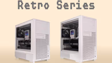 Thermaltake Retro Couv