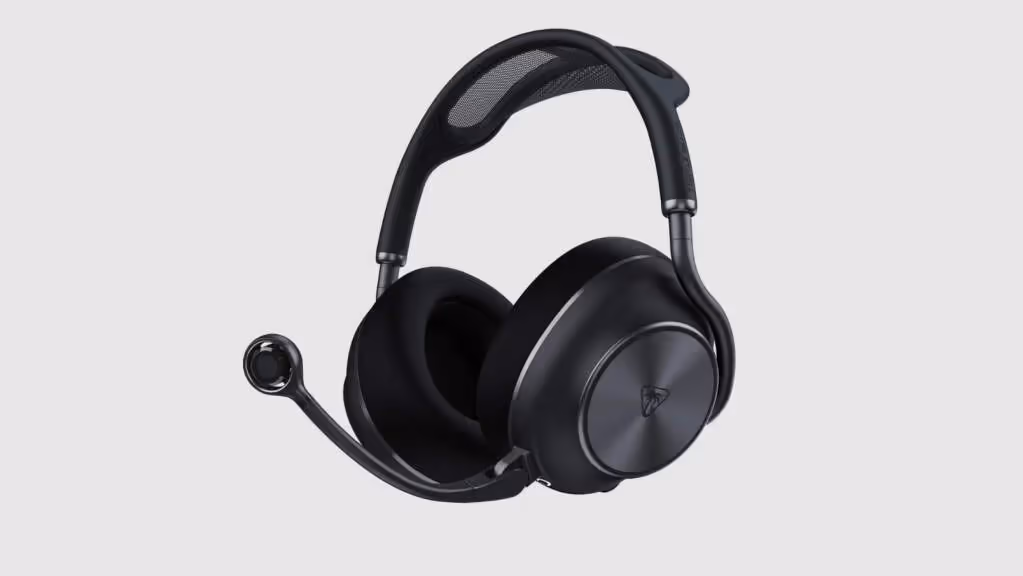 Turtle Beach Stealth Pro II 1