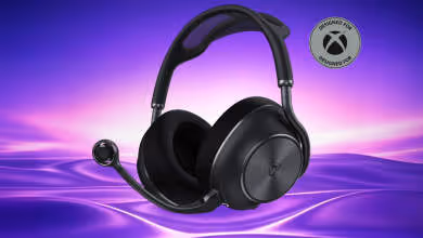 Turtle Beach Stealth Pro II Couv