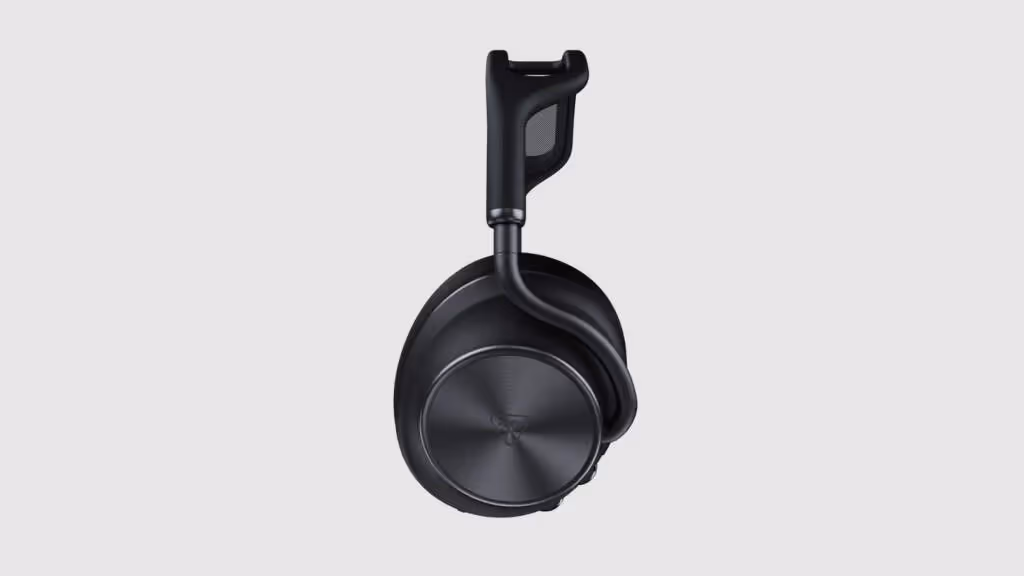 Turtle Beach Stealth Pro II côté