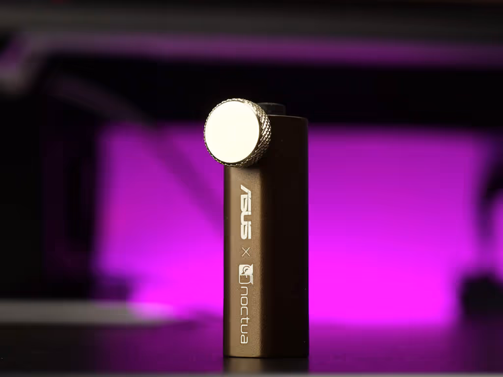 asus geforce rtx 5080 noctua edition bundle