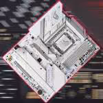 asus rog strix b850 a gaming wifi7 neo