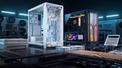 frame 4000D modulaire wood rs 4000x rs hero