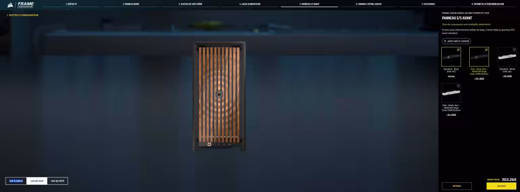 frame 4000d configurator 05