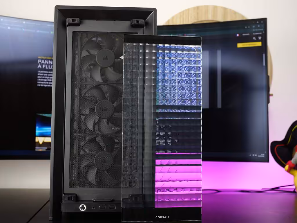 frame 4000x panneau pixel