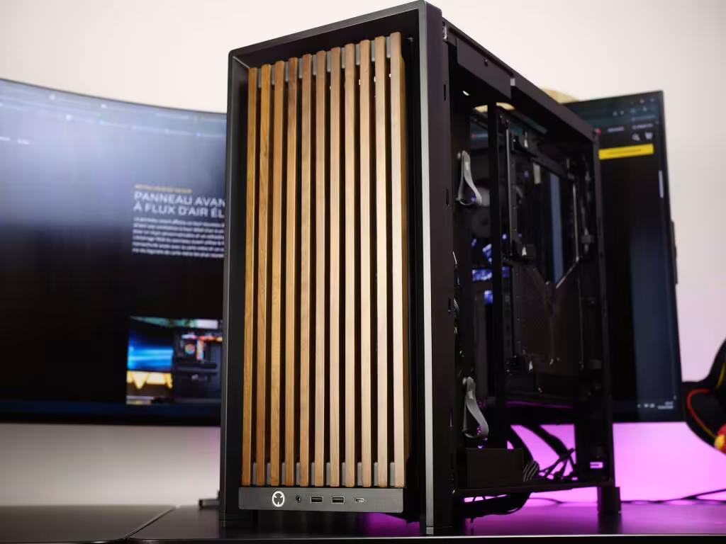 frame 4000x wood pannel