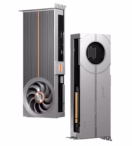 Lisuan Technology reiterates its plans to launch its LX 7G100 consumer GPU during China’s 618 shopping festival