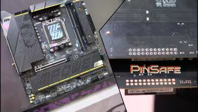 msi PinSafe hero