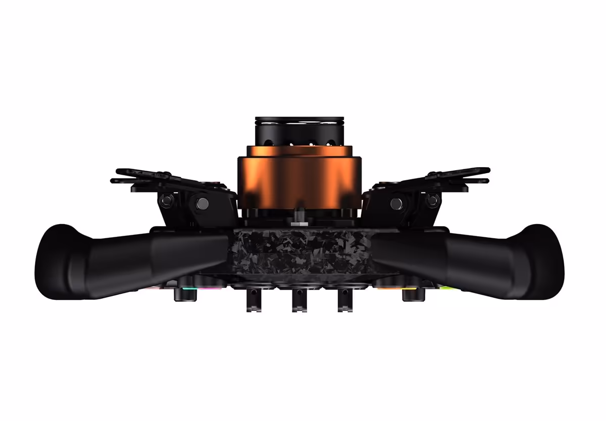 PXN GT ONE : volant GT à 78 entrées, LEDs RPM et compatibilité ouverte à 209 €