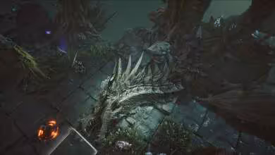 Annulus : tactical RPG gratuit, sortie PC et mobile avec 1,5 million de préinscriptions