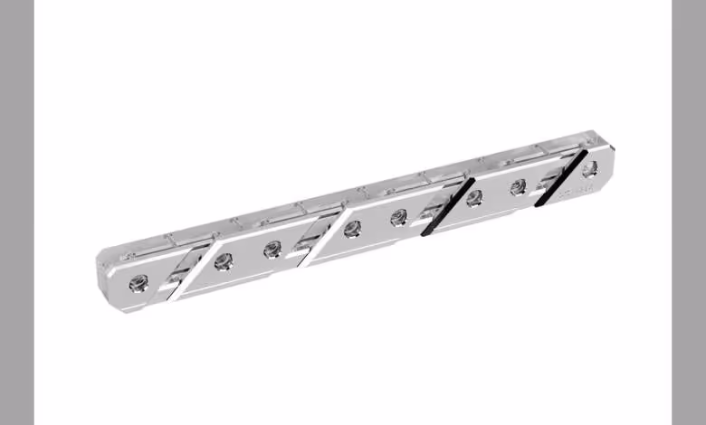 Apex Manifold 360 : Alphacool cible les boucles custom les plus propres et modulaires