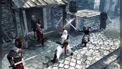 Assassin's Creed 1 Remake en préparation après Black Flag Resynced chez Ubisoft