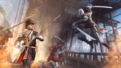 Assassin’s Creed Black Flag Resynced : l’avenir des remakes Ubisoft déjà sous condition