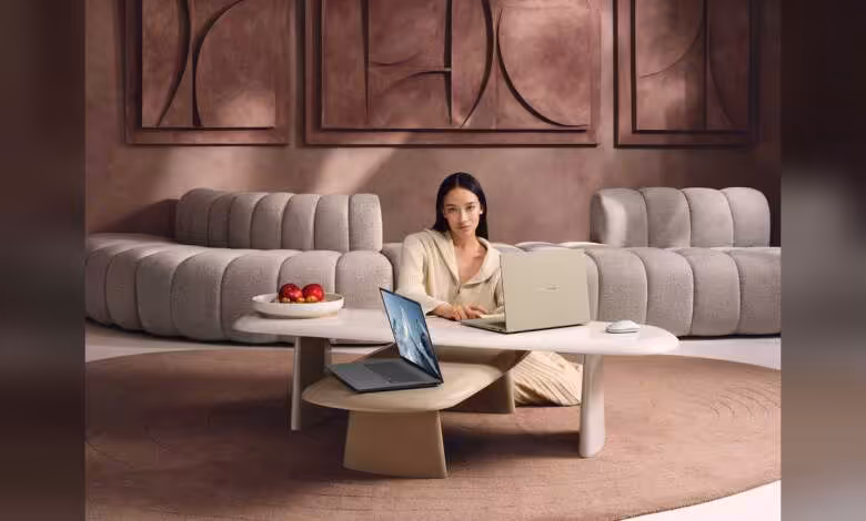 ASUS Zenbook : nouvelle gamme US, Snapdragon X2 Elite Extreme et Ryzen AI 400 1 ASUS Zenbook : nouvelle gamme US, Snapdragon X2 Elite Extreme et Ryzen AI 400