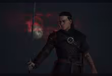 Blood of the Dawnwalker approche la fin de développement, avec une version PS5 complète