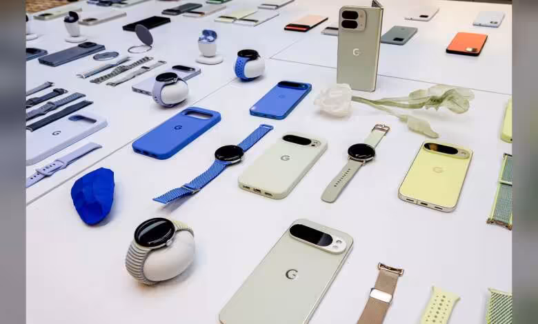 Bracelet Fitbit sans écran : Google vise Whoop avec capteur et abonnement IA 1 Bracelet Fitbit sans écran : Google vise Whoop avec capteur et abonnement IA